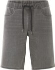 Denim-Sweatshorts von esmara im aktuellen Lidl Prospekt für 7,99 €