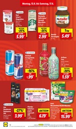 Waschmittel Angebot & Preis im aktuellen Lidl Prospekt Waschmittel Angebot im aktuellen Lidl Prospekt auf Seite 14