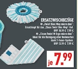 Aktuelles Twist Disc Mop micro duo Angebot bei Marktkauf in Bochum ab 7,99 €