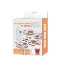 Kit résine sous-verre - Carrefour à Orléans Kit résine sous-verre en promo chez Carrefour Orléans à 7,50 €