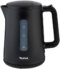 Wasserkocher »KO2008« im Angebot bei REWE in Bonn Wasserkocher »KO2008« Angebote von Tefal bei REWE Bonn für 17,99 €