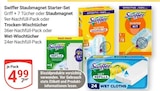 GLOBUS Markkleeberg - Staubmagnet Starter-Set Angebot im Prospekt Staubmagnet Starter-Set bei GLOBUS im Markkleeberg Prospekt für 4,99 €
