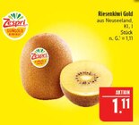 Aktuelles Riesenkiwi Gold Angebot bei Marktkauf in Leipzig ab 1,11 €