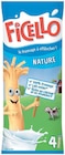 Supermarchés Match Bouzonville - Promo Bâtonnets de fromage à effilocher Nature Promo Bâtonnets de fromage à effilocher Nature à 1,45 € dans le catalogue Supermarchés Match à Bouzonville