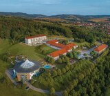 Aktuelles Superior Victor´s Residenz-Hotel Teistungenburg Angebot bei REWE in Aachen ab 189,00 €