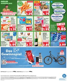 Thunfisch im aktuellen Kaufland Prospekt (Koblenz) Thunfisch im Kaufland Prospekt "Aktuelle Angebote" mit 32 Seiten (Koblenz)
