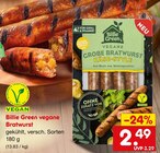 Aktuelle Bratwurst Angebote bei Netto Marken-Discount in Nürnberg Aktuelles Vegane Bratwurst Angebot bei Netto Marken-Discount in Nürnberg ab 2,49 €