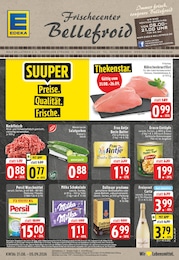 Discounter Prospekt von EDEKA Würselen EDEKA Prospekt: "Aktuelle Angebote", 28 Seiten, 31.08.2026 - 05.09.2026
