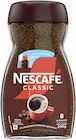 Classic Angebote von Nescafé bei E center Frankfurt für 6,49 €
