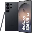 Smartphone Galaxy S26 Ultra Angebote von Samsung bei expert Regensburg für 59,00 €