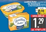 rahmig-frisch im EDEKA Prospekt rahmig-frisch von Landliebe im aktuellen EDEKA Prospekt für 0,99 €