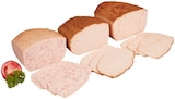 Bayr. Leberkäse-Aufschnitt Angebote von Wilhelm Brandenburg bei REWE Bad Homburg für 0,99 €