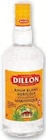 Rhum blanc agricole - DILLON 40° en promo chez Super U Clermont-Ferrand à 10,41 €