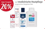 20% App-Coupon von SOS im aktuellen Rossmann Prospekt für 