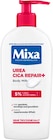 Urea Cica Repair+ Body Milk von Mixa im aktuellen Rossmann Prospekt