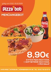 Aktueller RAN Prospekt mit Fast Food, "RAN", Seite 4