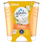 Bougie parfumée - GLADE en promo chez Carrefour Market Belfort à 4,55 €