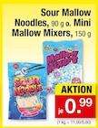 Zimmermann Celle - Sour Mallow Noodles Angebot im Prospekt Sour Mallow Noodles bei Zimmermann im Celle Prospekt für 0,99 €