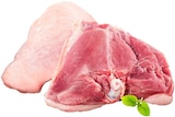 Frische Puten-Oberkeule im REWE Prospekt Frische Puten-Oberkeule von im aktuellen REWE Prospekt für 11,99 €