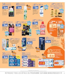 Catalogue Supermarchés Match, 18/08/2026 - 30/08/2026, C'EST TOUS LES JOURS LE MARCHÉ, 26 pages Prospectus Supermarchés Match en cours, "C'EST TOUS LES JOURS LE MARCHÉ", 26 pages