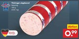 Thüringer Jagdwurst im aktuellen Prospekt bei Netto Marken-Discount in Schmölln