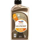 Huile 2t 2 roues total hi-perf scooter 1l - TOTAL en promo chez Norauto Huile 2t 2 roues total hi-perf scooter 1l - TOTAL dans le catalogue Norauto