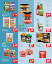 Aktueller famila Nordost Prospekt mit Maggi, "besser als gut!", Seite 14