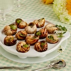 12 escargots* de Bourgogne préparés à la Bourguignonne SELECTION TRAITEUR dans le catalogue Carrefour Market