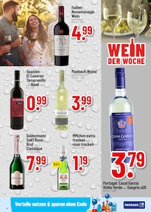 Sekt im aktuellen Trinkgut Prospekt (Wiesbaden) Sekt im Trinkgut Prospekt "Aktuelle Angebote" mit 8 Seiten (Wiesbaden)