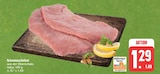 Schweineschnitzel bei EDEKA im Neukirchen Prospekt für 1,29 €