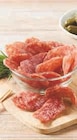 Bol fuet extra ou chorizo ibérique ou saucisson cacciatore ou à la truffe - CORTE DEL GUSTO en promo chez Super U Bol fuet extra ou chorizo ibérique ou saucisson cacciatore ou à la truffe - CORTE DEL GUSTO dans le catalogue Super U
