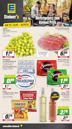 EDEKA Prospekt für Heek: "Aktuelle Angebote", 25 Seiten, 21.09.2026 - 26.09.2026