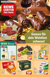 Der aktuelle REWE Prospekt Der aktuelle REWE Prospekt Dein Markt