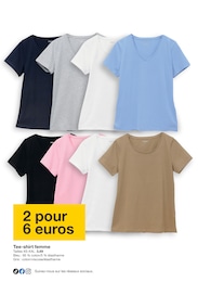 Offre Vêtements Femme dans le catalogue Zeeman du moment à la page 14