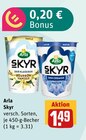 Skyr bei Akzenta im Wuppertal Prospekt für 1,49 €