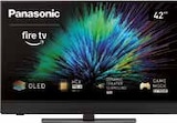 Aktuelles OLED TV TV-48Z90BE9 Angebot bei expert in Hattingen ab 1.199,00 €