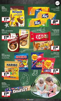 Kakao im EDEKA Prospekt "Aktuelle Angebote" mit 18 Seiten (Hamm)