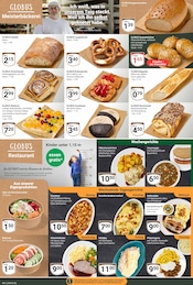Aktueller GLOBUS Prospekt mit Tiefkühlkost, "Aktuelle Angebote", Seite 7