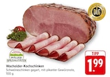 Wacholder-Kochschinken im aktuellen Prospekt bei EDEKA in Kröppen