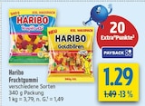 Aktuelle Haribo Angebote bei diska in Erlangen Aktuelles tropifrutti Angebot bei diska in Erlangen ab 1,29 €