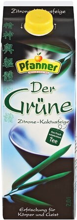Eistee bei Kaufland in Maintal Eistee im Angebot bei Kaufland Maintal für 1,00 €