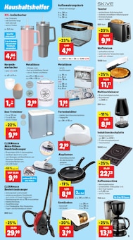 Pfanne im Thomas Philipps Prospekt "Top Angebote" mit 14 Seiten (Darmstadt)