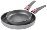 Pfannen-Set „Diamond Lite“ Angebote von Woll bei XXXLutz Möbelhäuser Oberhausen für 99,99 €