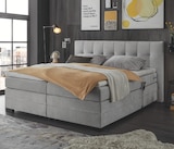 Aktuelle Bett Angebote bei Die Möbelfundgrube in Trier Aktuelles Boxspringbett Talena Angebot bei Die Möbelfundgrube in Trier ab 1.599,99 €