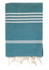 Fouta en promo chez B&M Fouta dans le catalogue B&M
