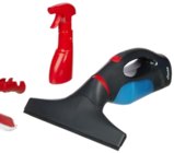 Fenstersauger »Windomatic Power Blue« von Vileda für 29,99 € bei Kaufland im Angebot Fenstersauger »Windomatic Power Blue« von Vileda im aktuellen Kaufland Prospekt