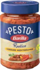 Pesto Genovese Senza Aglio von Barilla im aktuellen aktiv & irma Prospekt