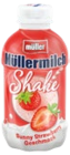Müllermilch Milchmischgetränk im aktuellen Prospekt bei Kaufland in Zadelsdorf