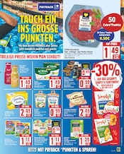 Ähnliches Angebot bei EDEKA in Prospekt "Aktuelle Angebote" gefunden auf Seite 11