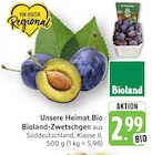 Zwetschgen bei EDEKA im Geislingen Prospekt für 2,99 €